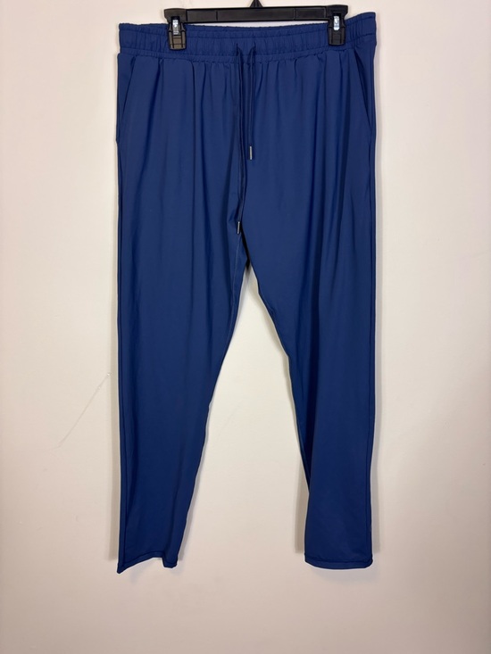 ZYIA Other - ZYIA Active Men's Royal Blue Active Joggers XL